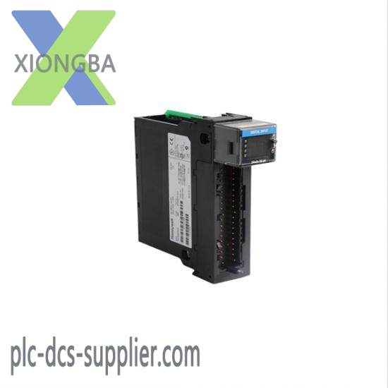 HONEYWELL TC-IDW161 AC Input Module