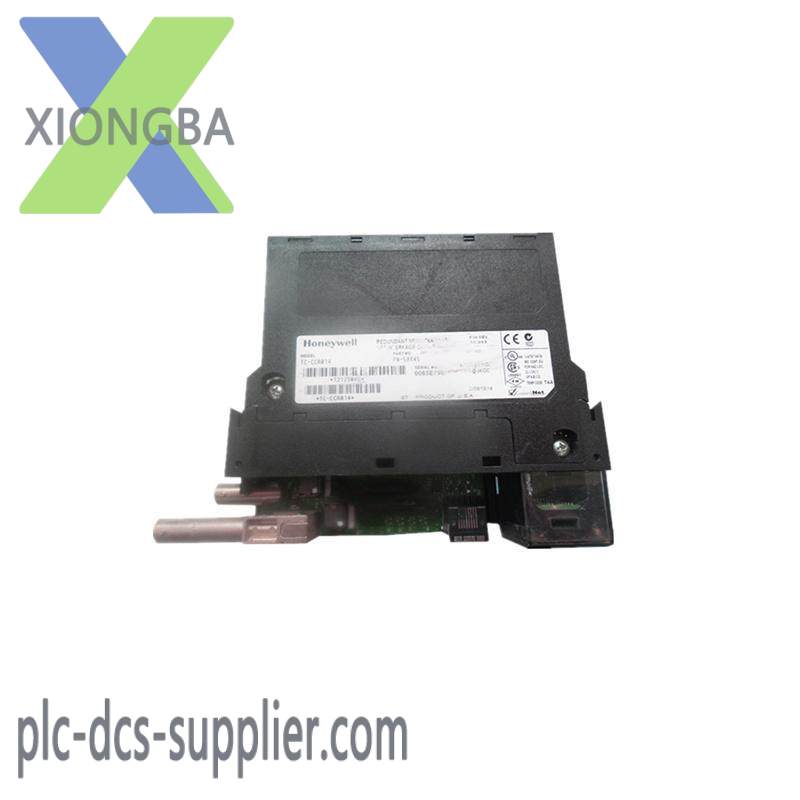 Honeywell TC-IOLI01 I/O Link Interface