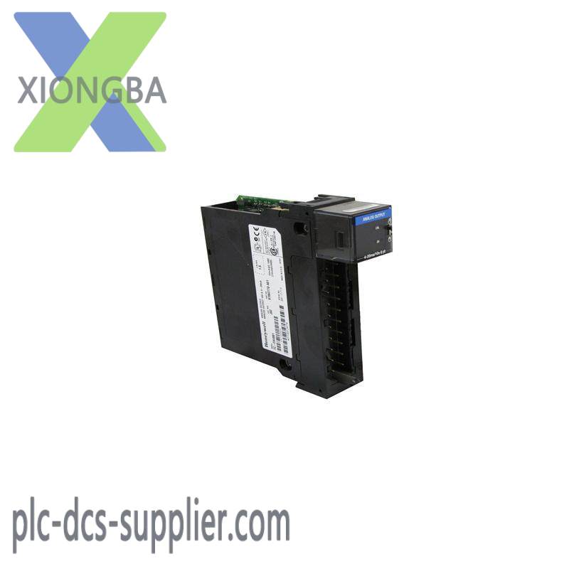 HONEYWELL TC-KIOL02 Fieldbus Interface Cable