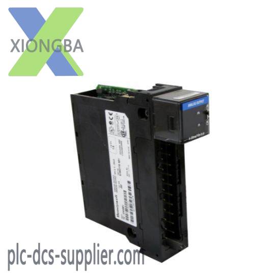 Honeywell 8BVP0880HW00.004-1