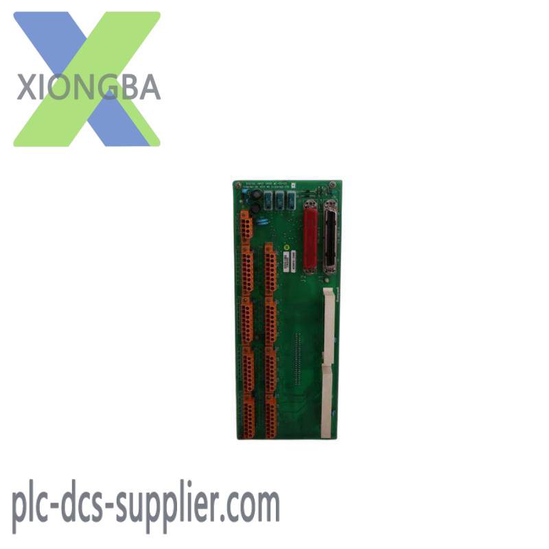 Honeywell TC-ODD321 OUTPUT MODULE
