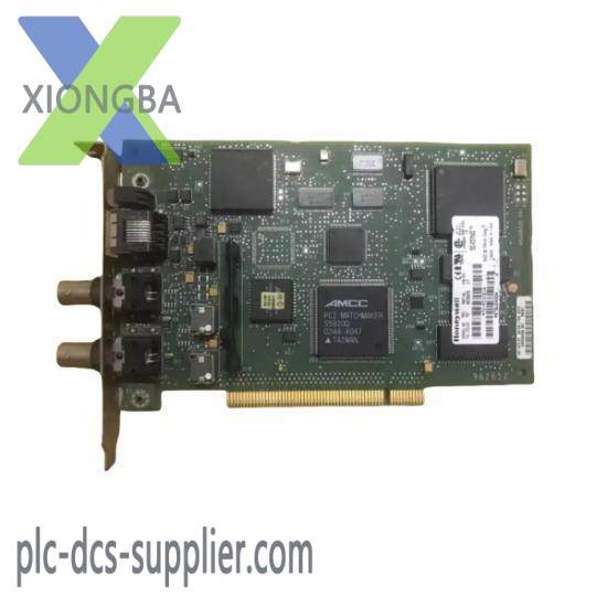 Honeywell TC-PCICO1K ControlNet Interface Card