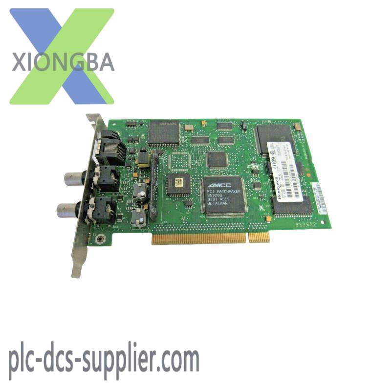 HONEYWELL TC-PCICO1K Interface Network Card