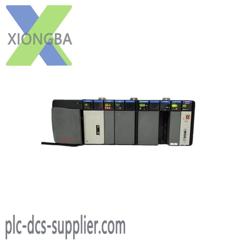Honeywell TC-PDCXX2 Chassis Power Module