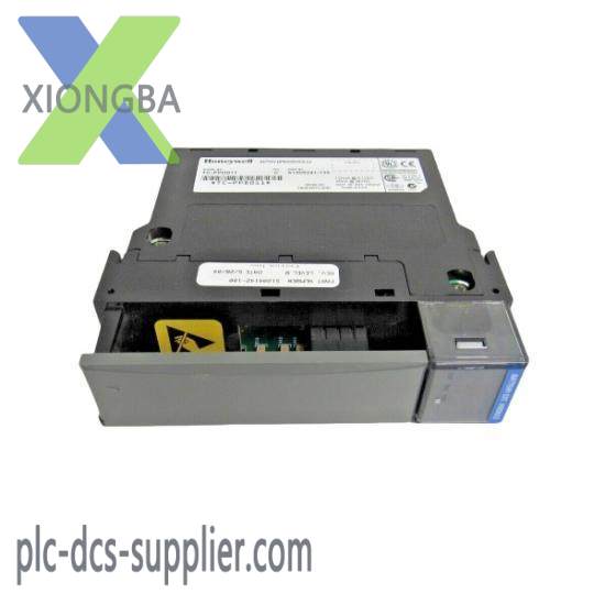 HONEYWELL TC-PPD011