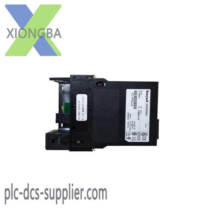 HONEYWELL TC-PPDO11 Battery Extension Module