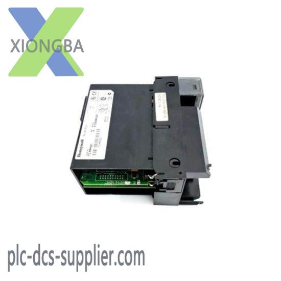 HONEYWELL TC-PRR021 51309288-225 C200 Redundancy Module