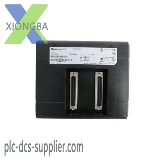 HONEYWELL TC-RPSCA2 Chassis Adaptor