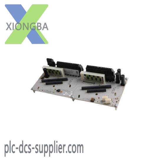 HONEYWELL TC-SDRX01 Digital input module