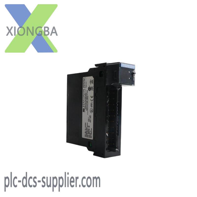 Honeywell TK-HAO081 ANALOG OUTPUT MODULE