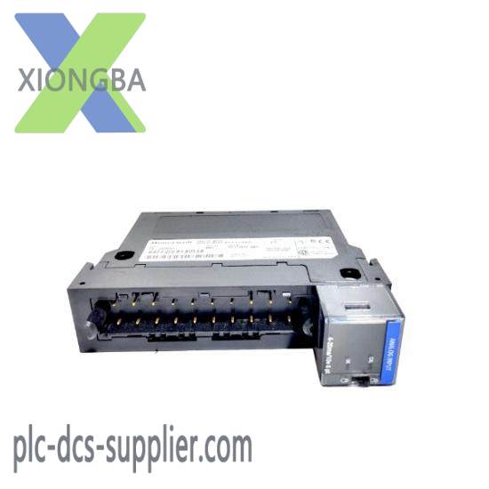 Honeywell TK-IAH061 ANALOG INPUT MODULE