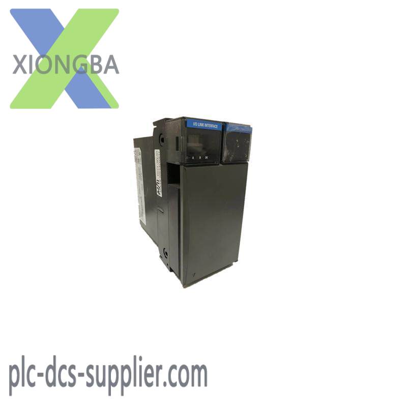 Honeywell TK-IOLI01 Direct Control Systems
