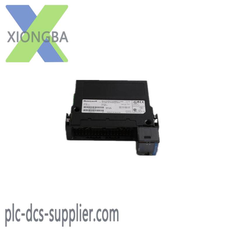 Honeywell TK-ORC161 Relay Output Module