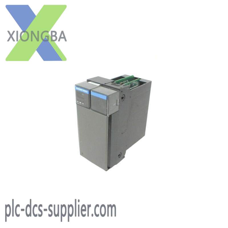 HONEYWELL TK-PRR021 Redundancy Module