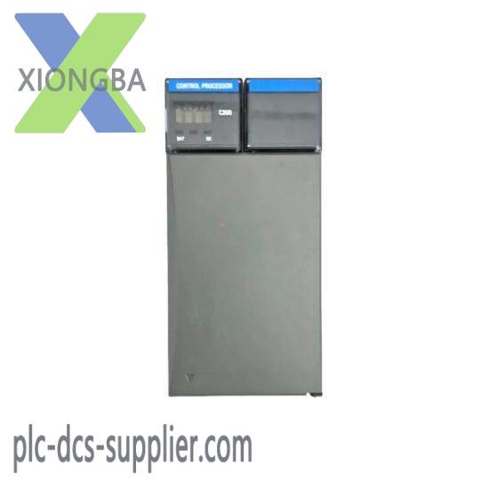 Honeywell TK-PRS021 51404305-375  CONTROL PROCESSOR