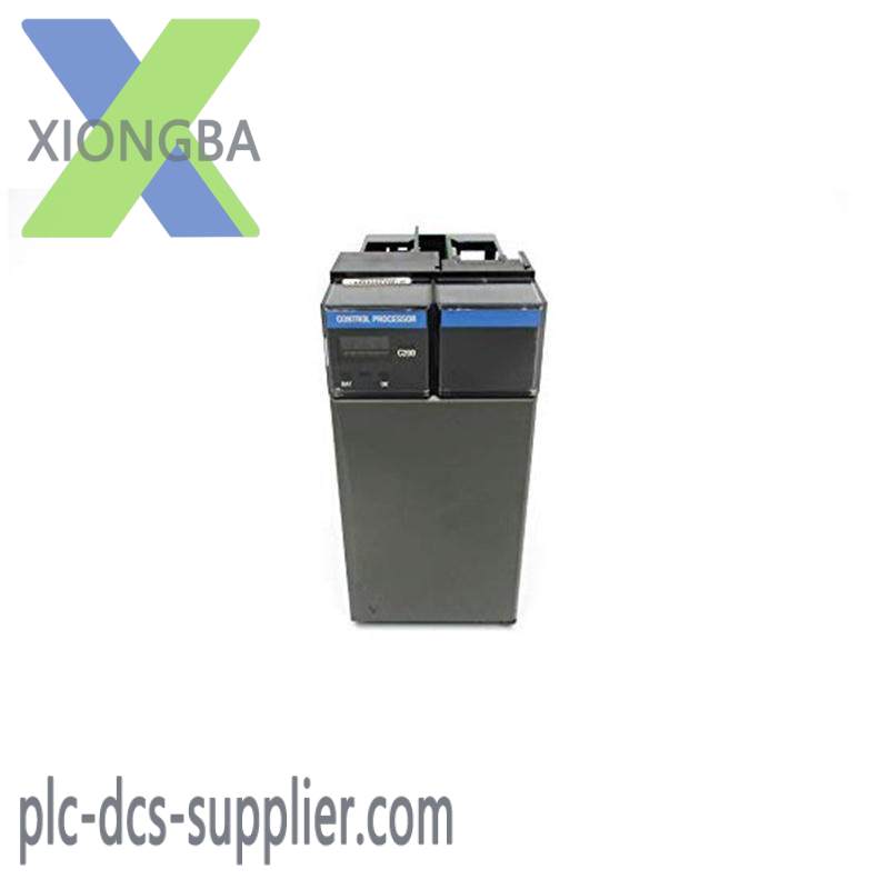 Honeywell TK-PRS021, 51404305-475 C200 Controller