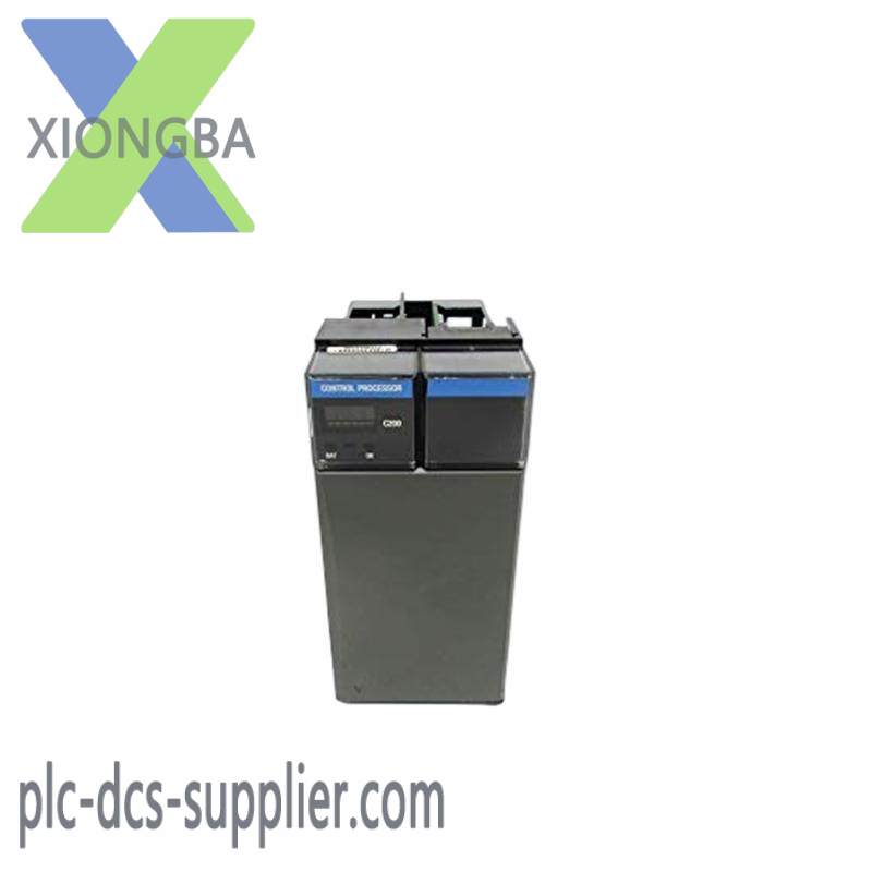 HONEYWELL TK-PRS021 CONTROL PROCESSOR MODULE