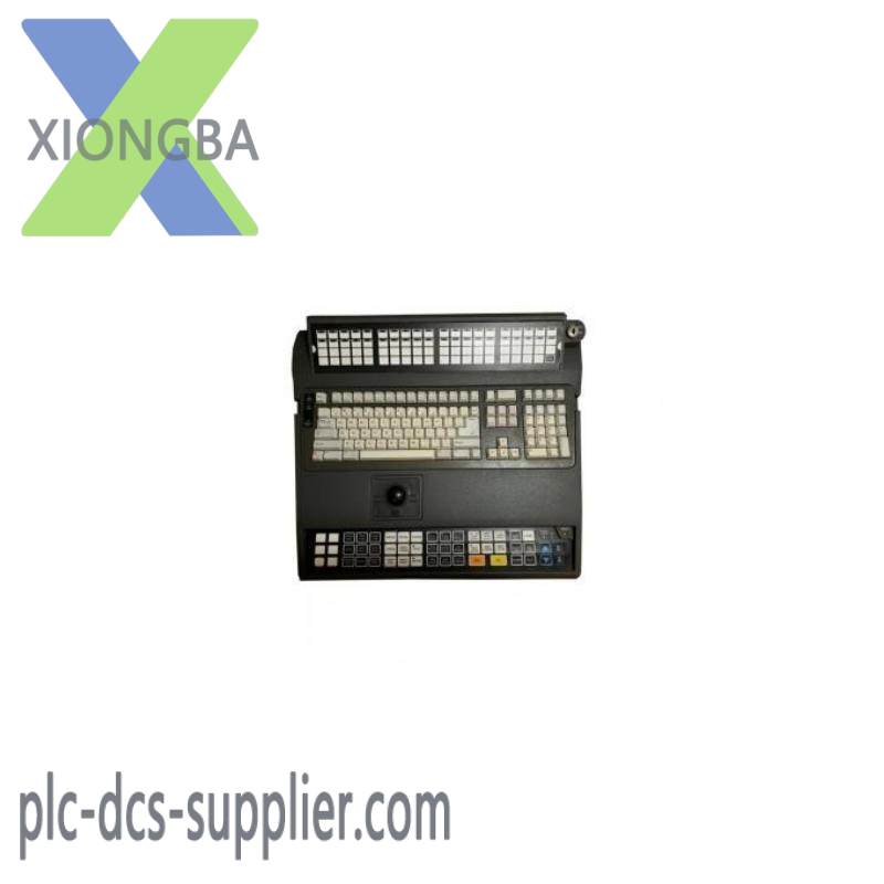 HONEYWELL TP-DSOEP1-100 Operator Keyboard