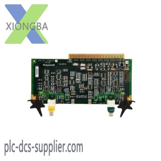 HONEYWELL TP-LCNP01-100 LCNP4M interface card
