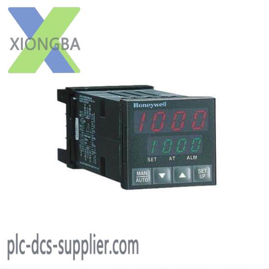 HONEYWELL UDC1000 Universal Digital Controller