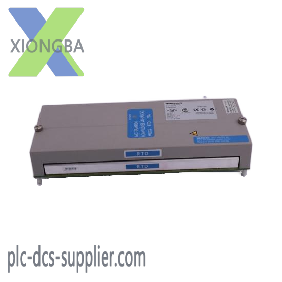 Honeywell Universal Digital Controller UDC200