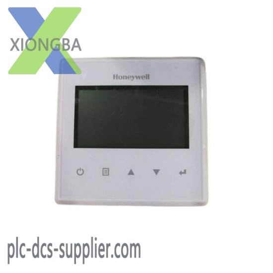 Honeywell VEC8675WP20 controller