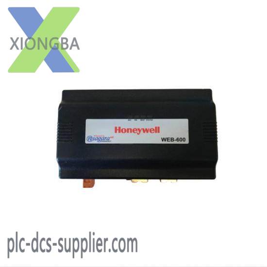HONEYWELL WEB600 Controller Module