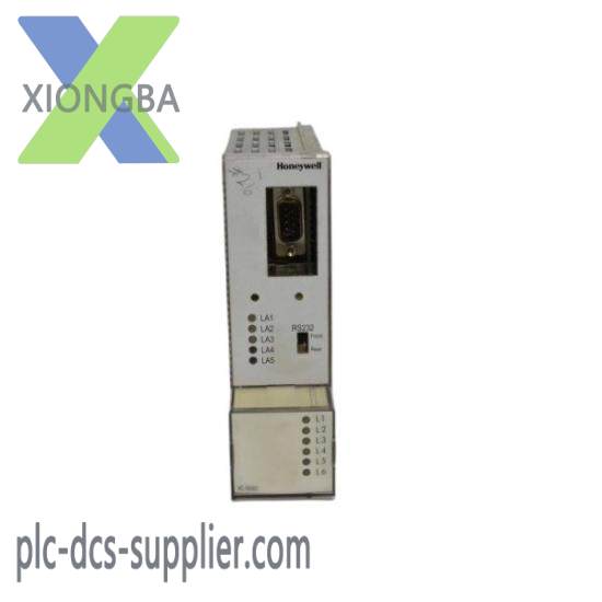 HONEYWELL XC5010C Programmable universal HVAC controller, plug in module