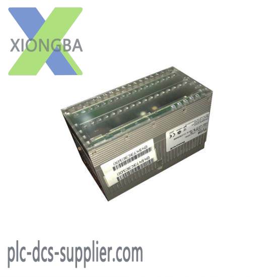 HONEYWELL XFL521-B Analog Input Module
