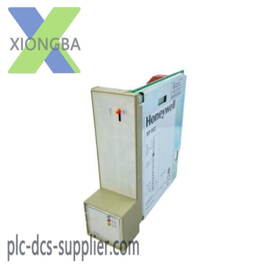 Honeywell XP502 Power Supply Module