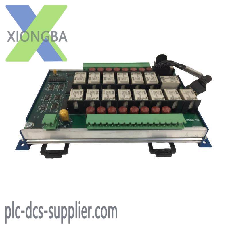 HORNER HE670RLY168C RELAY OUTPUT MODULE