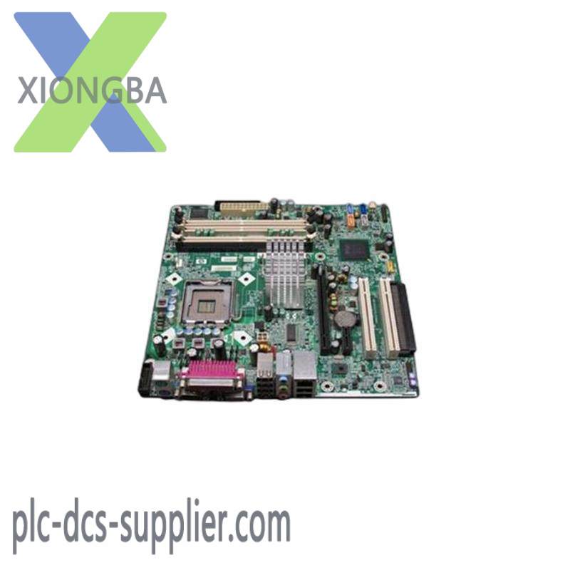HP 480077-001 334136-001 179261-001 Processor Board