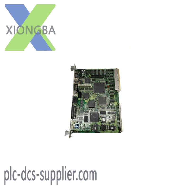 HP ECPU500 K HCD90 H P/N 271-4270 F POWER MODULE