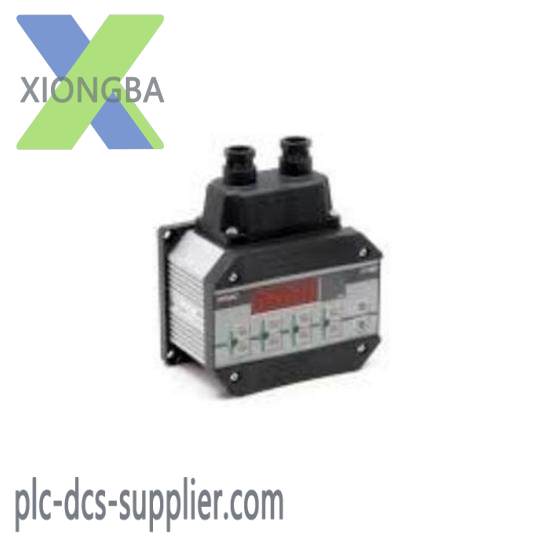 HYDAC EDS1791-N-016-000 Electronic Pressure Switch
