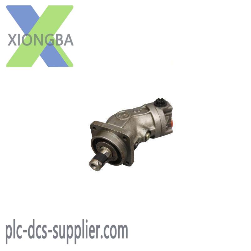 Hydromatik Ulm IA2F0 16 6.1 R-PPB 06 Axialkolbenpumpe