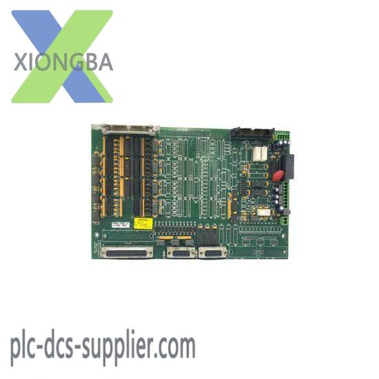 Hypertherm PCBS-0057 SERVO I/O INTERFACE REV C