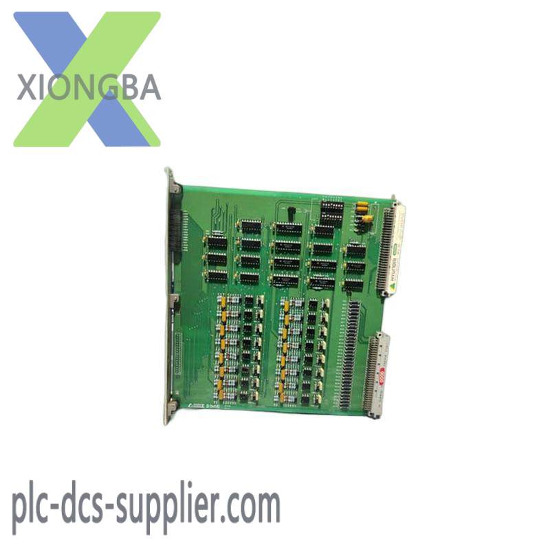 HYUNDAI DIM16 PCB Board