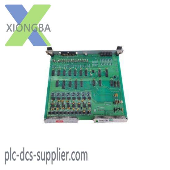 Hyundai DOM16  Digital Output Module