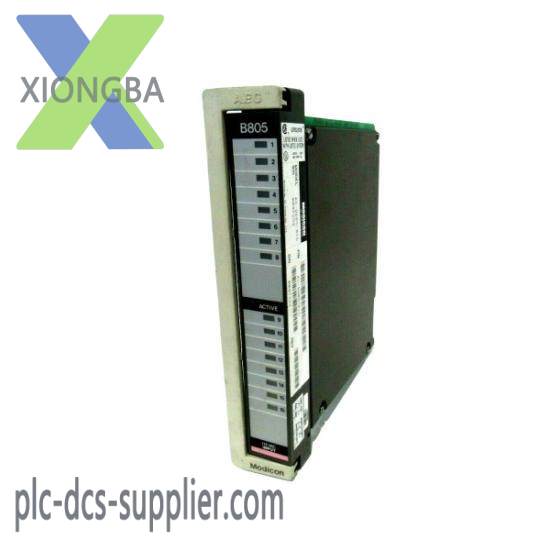 I/O Module ASB805016 Schneider Electric