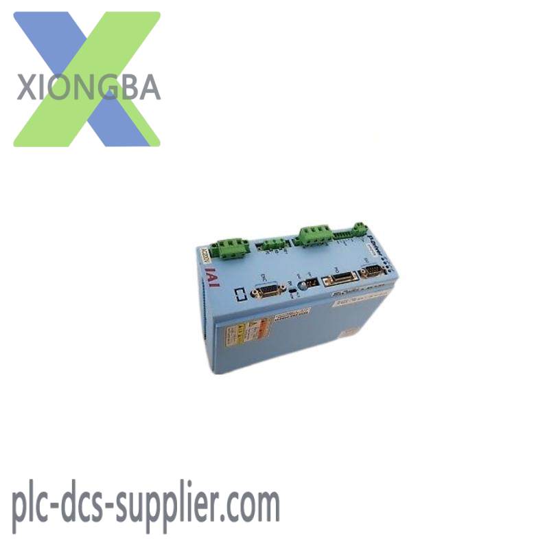 IAI DS-S-C1-L DSSC1LDS IP-DRIVER