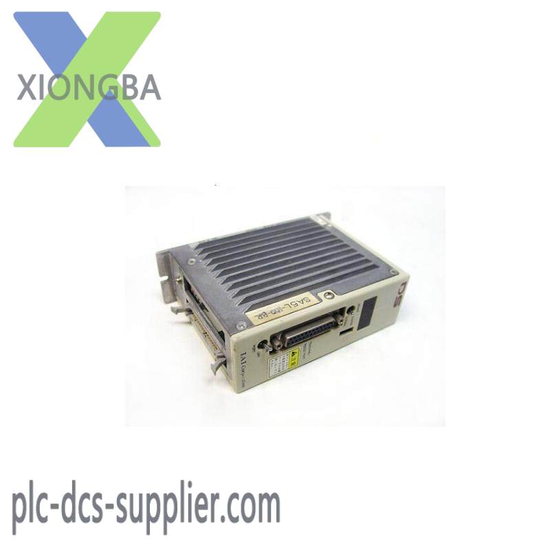 IAI DS-S-C1-L DSSC1LDS Output Module