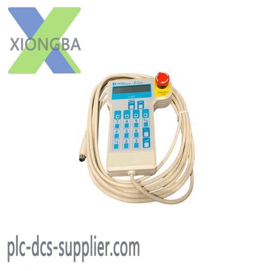 IAI RCM-E-ENG Teaching Pendant