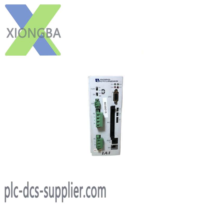 GE IC200MD0841
