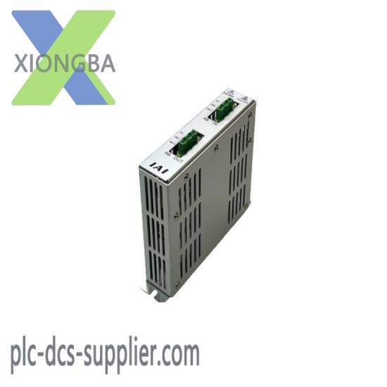 IAI RESU-2 Regenerative Resister Unit