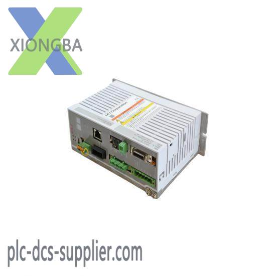 IAI SCON-C-100I-NP-2-1 Servo Drive