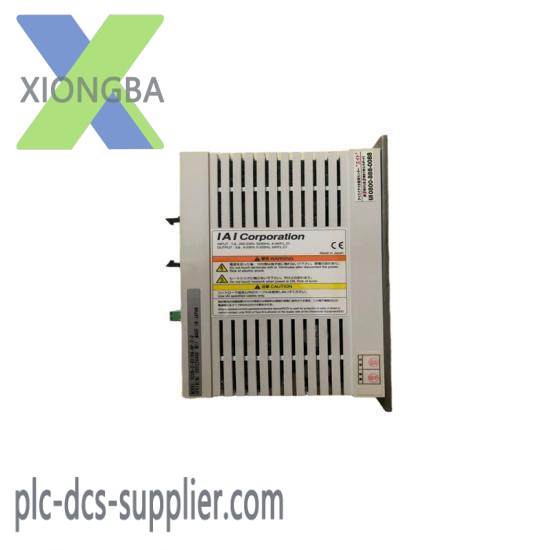 IAI SCON-C-60IHA-NP-2-2 C