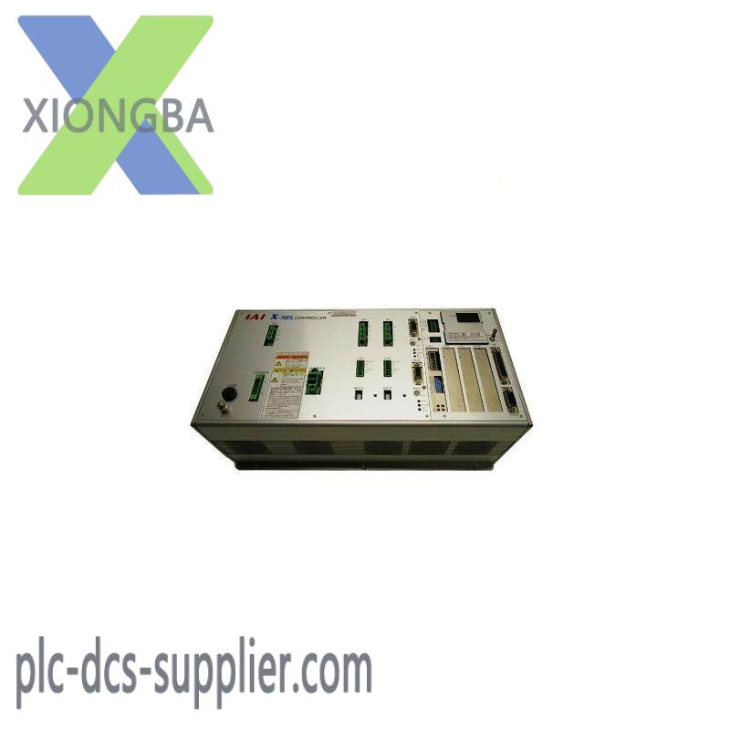 IAI XSEL-KET-2-400A-400A-DV-EEE-0-2 CONTROLLER