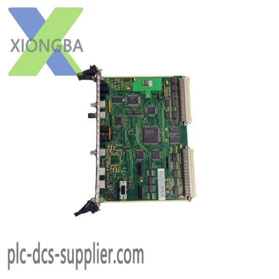 IBA INDUSTRIAL INC SM128V / SM128V plc module