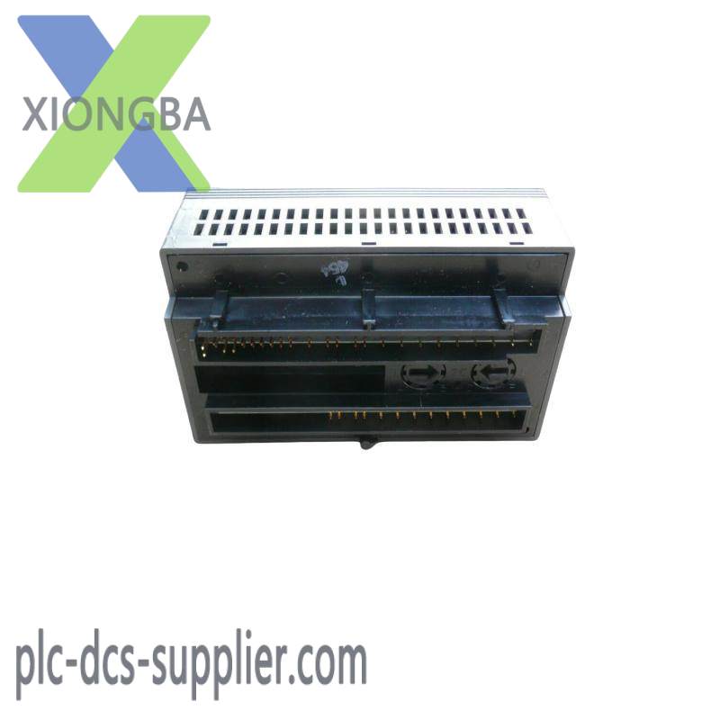 GE IC200ALG260 Analog input 12 bit voltage
