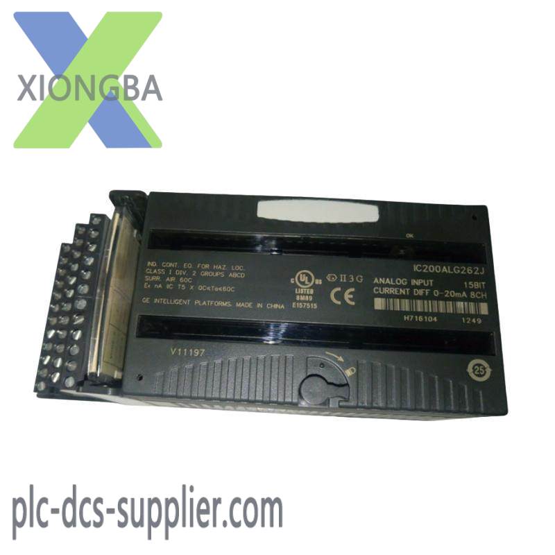 GE IC200UAR028-24